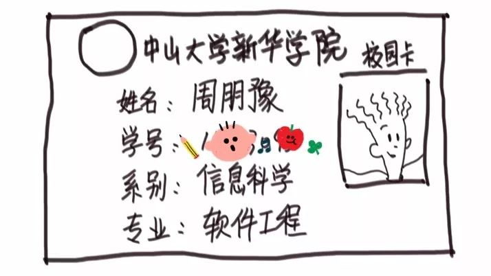 斜杠小哥哥在逸仙新华班的多元成长:数学软件开发与创业的精彩邂逅
