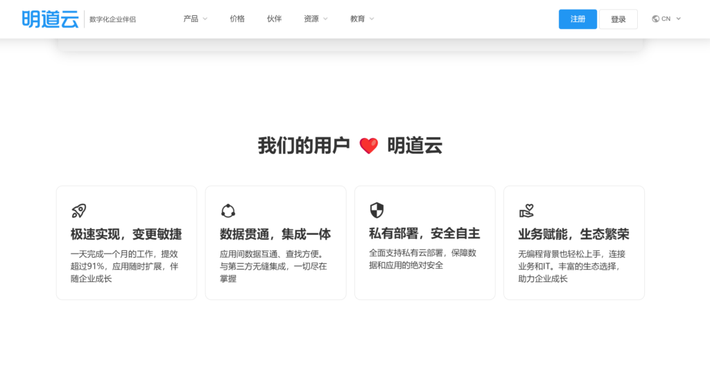 2024年主流13款项目管理工具推荐(含开源、免费)