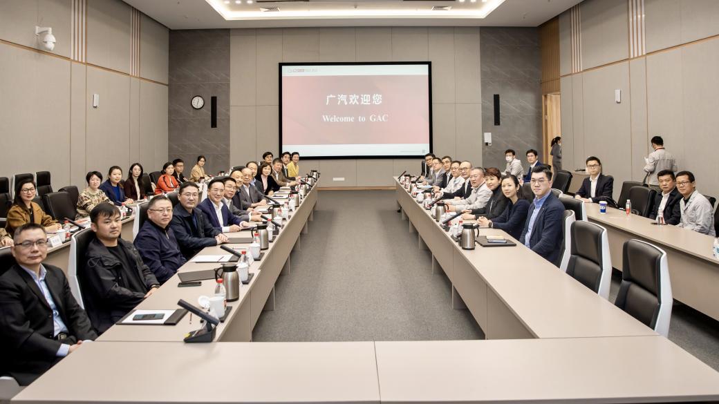 广州市数字经济评估报告最新出炉!你的城市能拿多少分?