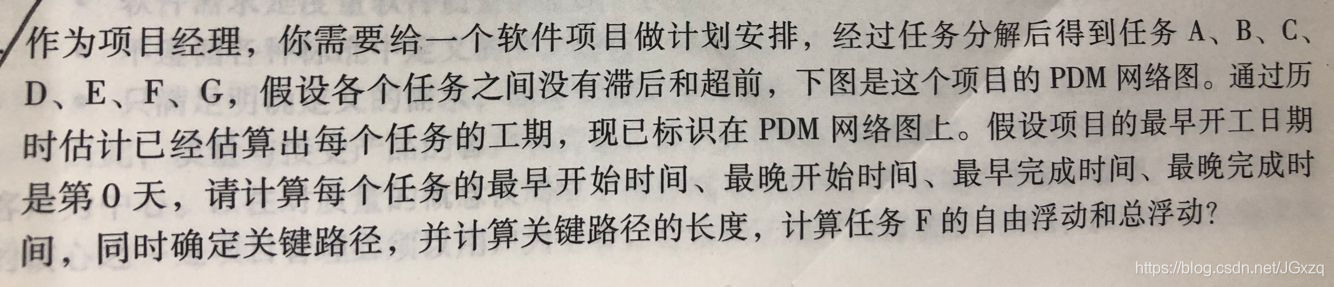 项目计划:进度计划(核心)如何制定与高效执行