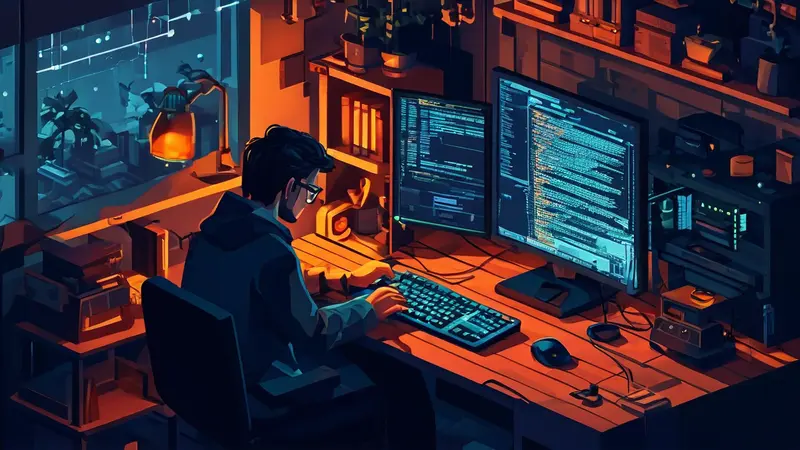 个人做软件开发的实用方法与技巧全解析