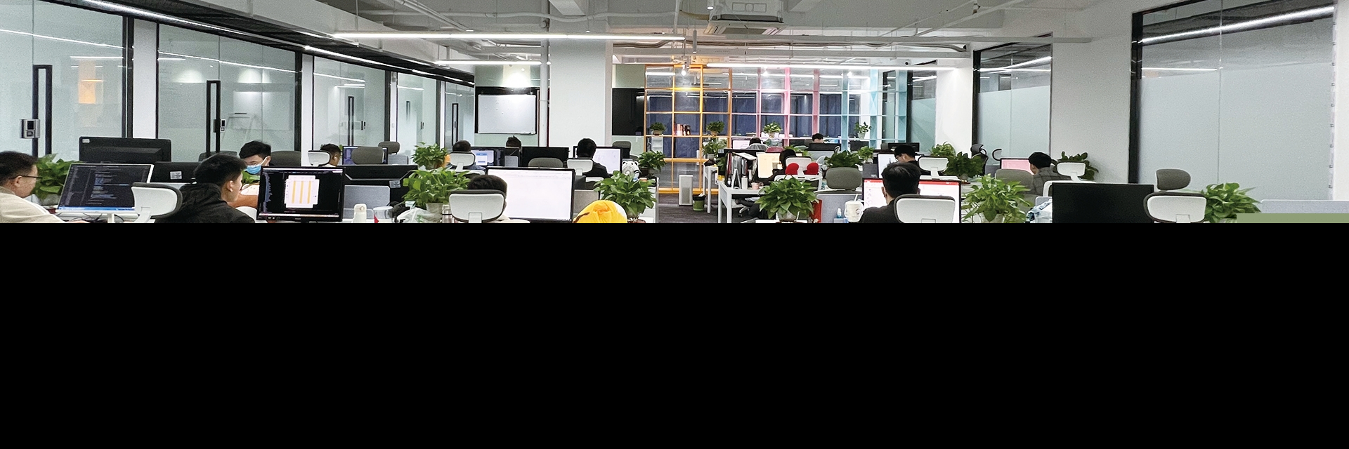 工控机上位机软件开发指南:常用工具与选择技巧