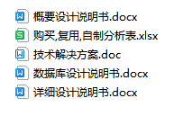 软件开发全文档整理指南:如何获取原件并高效管理项目资料