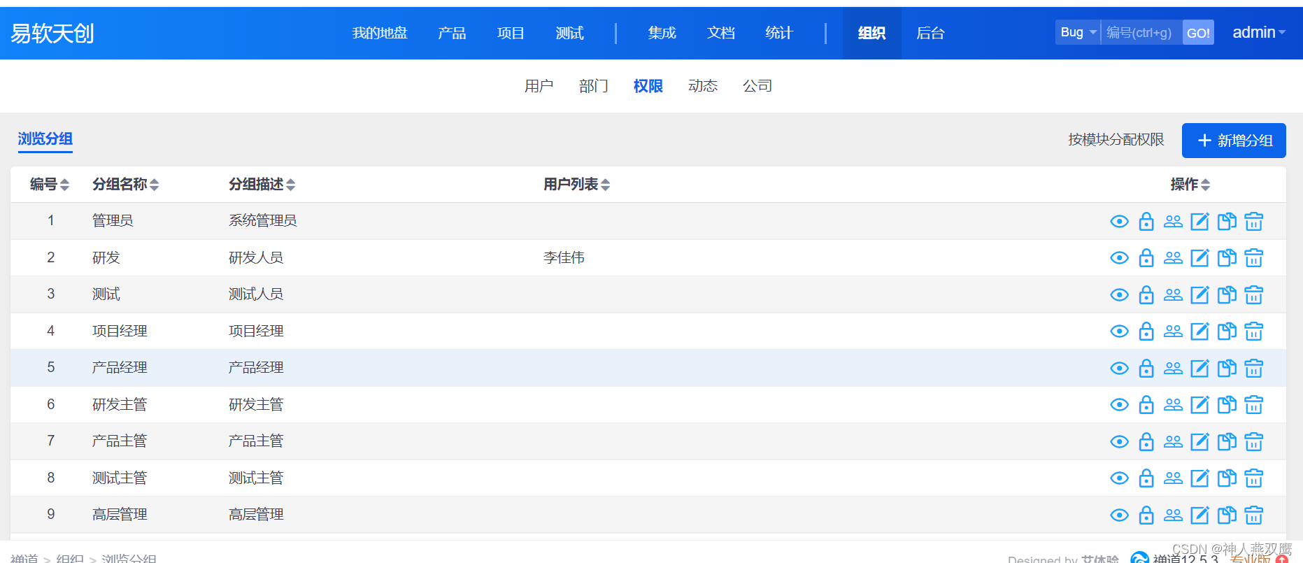 禅道项目管理工具:高效管理软件开发全生命周期的终极解决方案