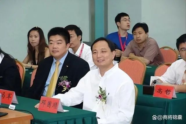 U盘专利背后的故事:中国数码产品首个重大基础专利,累计授权费达5亿