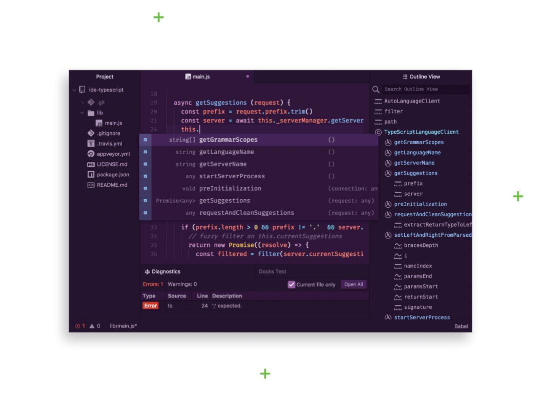 Python开发必备:常用IDE优缺点对比与推荐