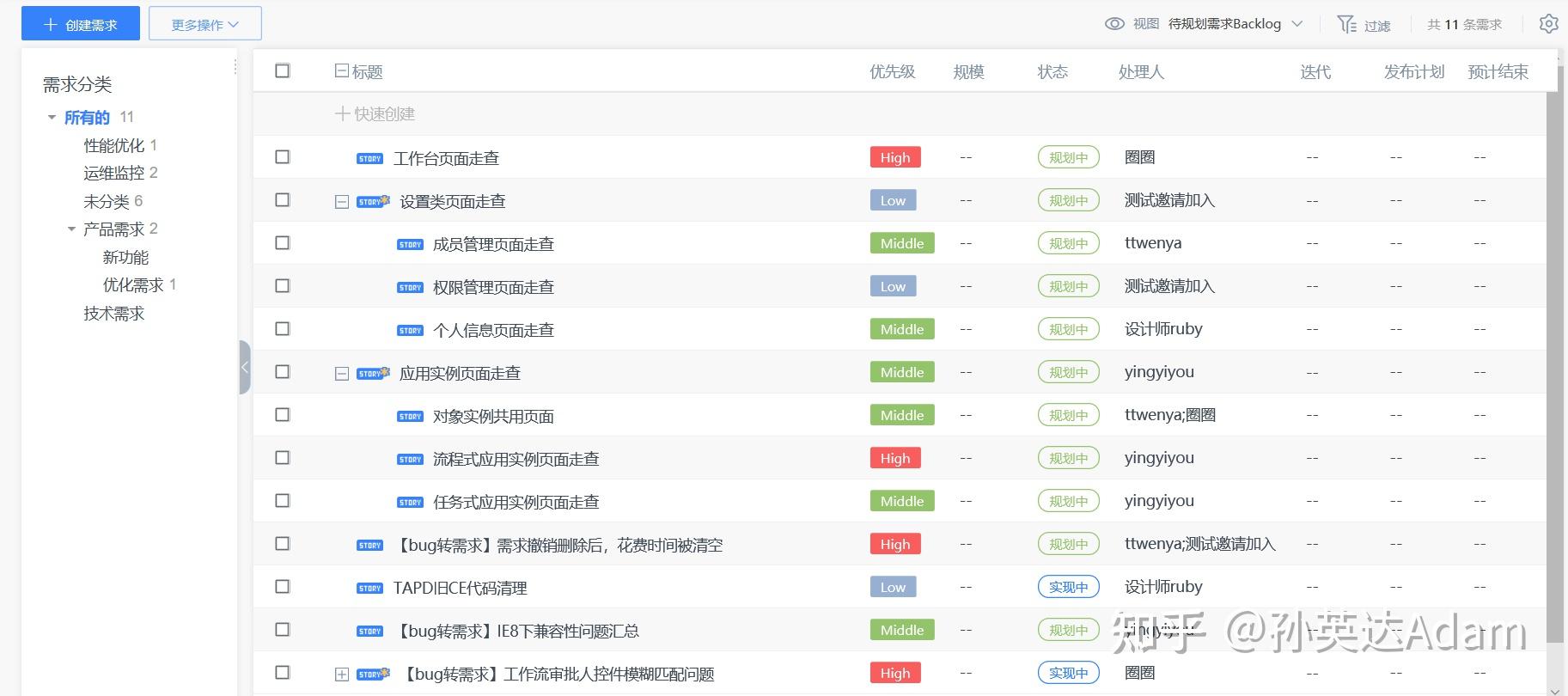 推荐几款优秀的项目任务管理软件,提升团队协作效率