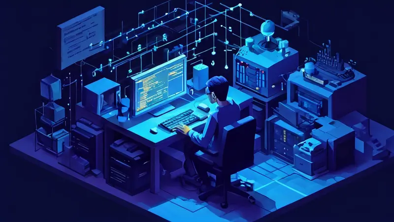 软件开发公司如何正确进行账务处理与税务规划