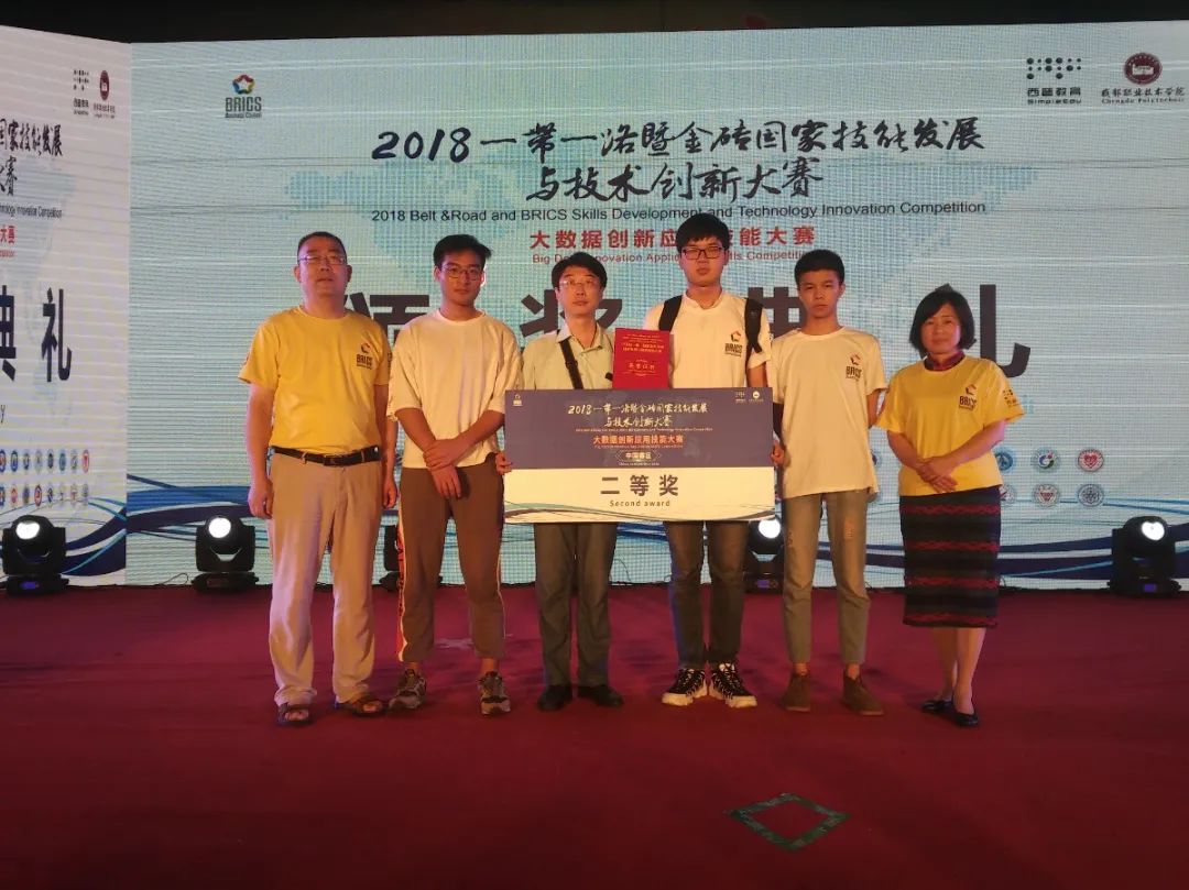 软件技术专业详细介绍:课程设置、就业前景及发展方向