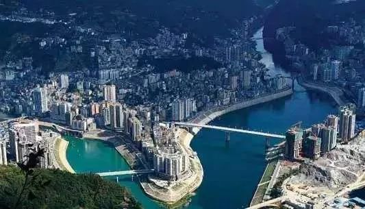 重磅!我国31个省市区重点产业布局及发展规划资料来袭