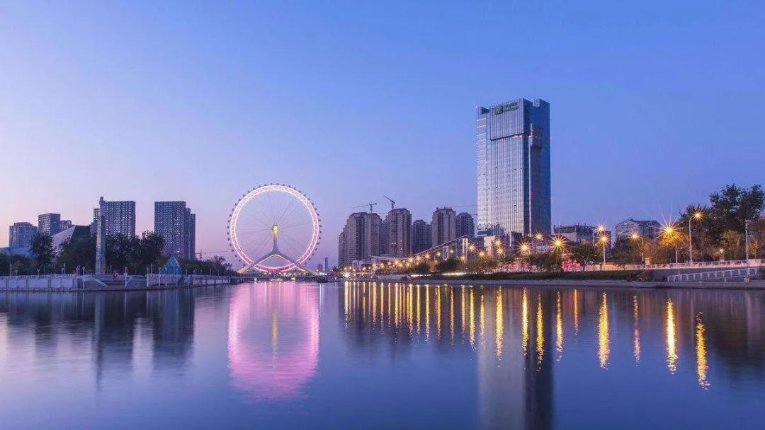 重磅!我国31个省市区重点产业布局及发展规划资料来袭