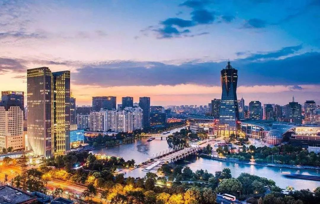 重磅!我国31个省市区重点产业布局及发展规划资料来袭