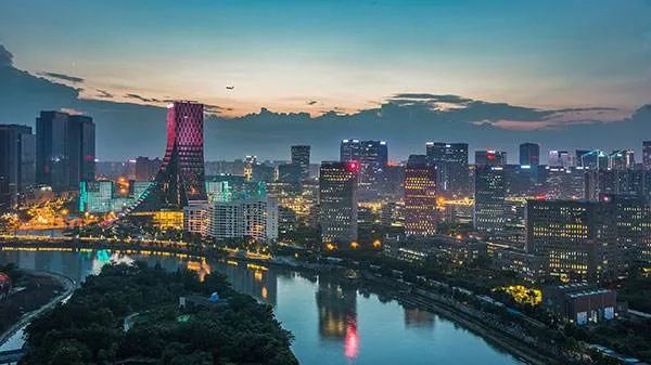 重磅!我国31个省市区重点产业布局及发展规划资料来袭