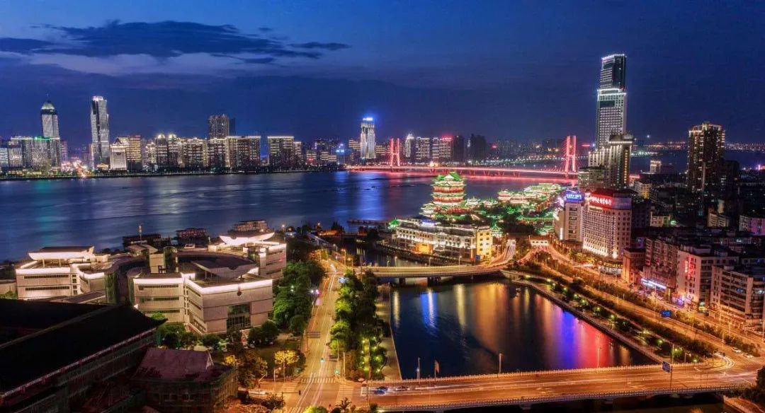重磅!我国31个省市区重点产业布局及发展规划资料来袭