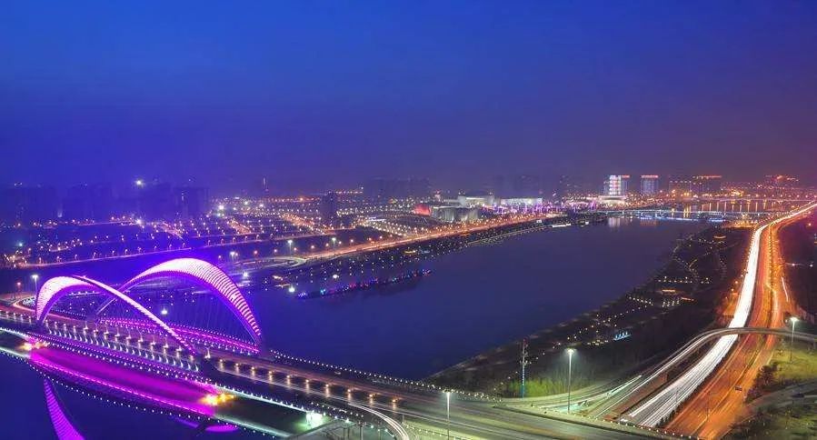 重磅!我国31个省市区重点产业布局及发展规划资料来袭