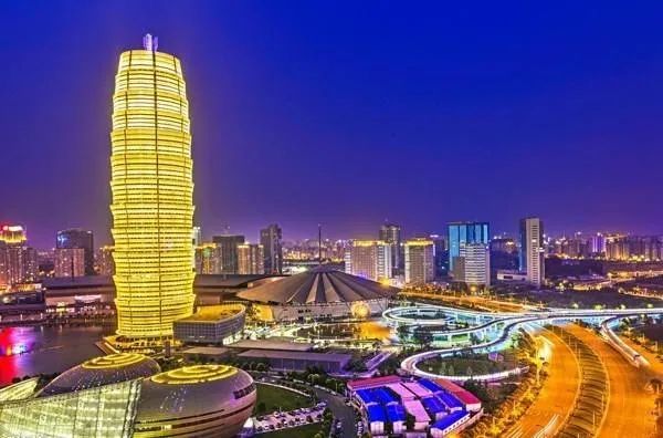 重磅!我国31个省市区重点产业布局及发展规划资料来袭