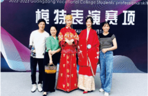 院校介绍之东莞市南华职业技术学校往年招生简章