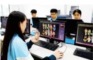 院校介绍之东莞市南华职业技术学校往年招生简章