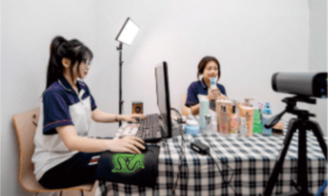 院校介绍之东莞市南华职业技术学校往年招生简章