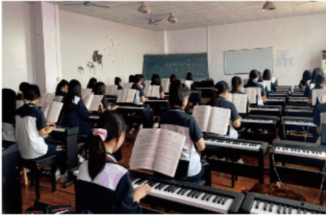 院校介绍之东莞市南华职业技术学校往年招生简章
