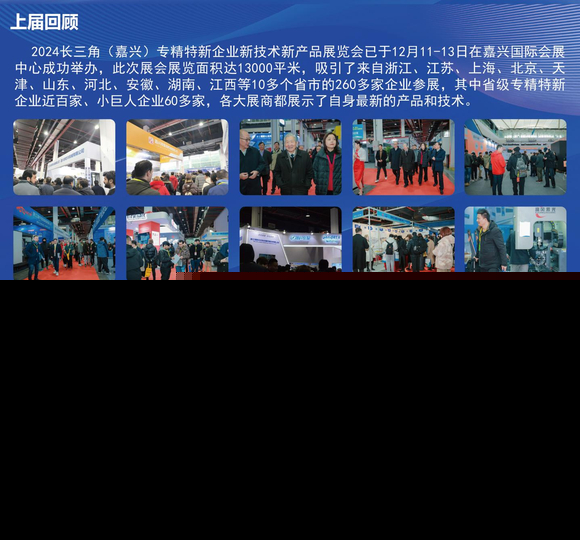 2025嘉兴软件及系统管理展览会:最新科技与行业趋势