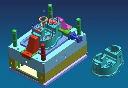 探索交互式CAD/CAM系统的奥秘与应用