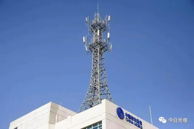 【光电通信】一文深度剖析5G网络(光接入网+承载网+核心网)