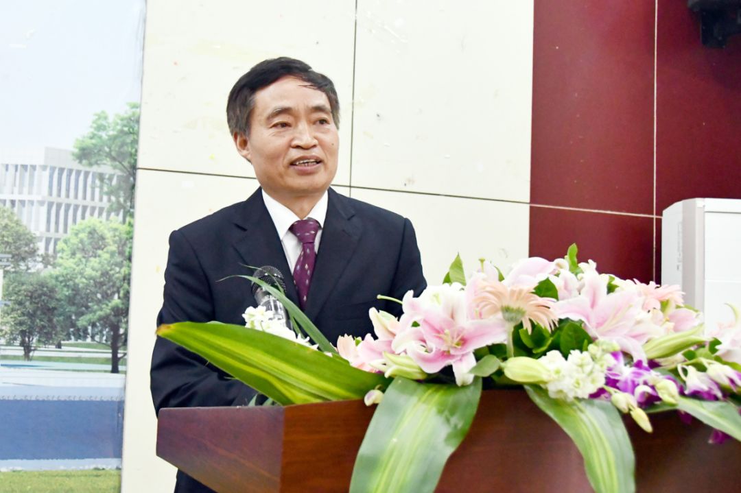 高清图曝光!泸州这所高校9月投用,专为高铁培养专业人才