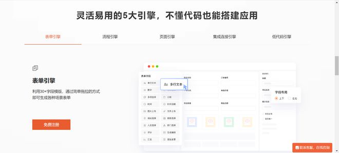 无代码开发指南:探索无代码开发工具与软件开发平台