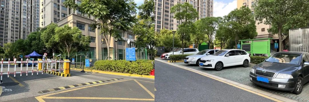 智慧停车新突破:全市新增2万+智慧停车位,全面接入提升服务