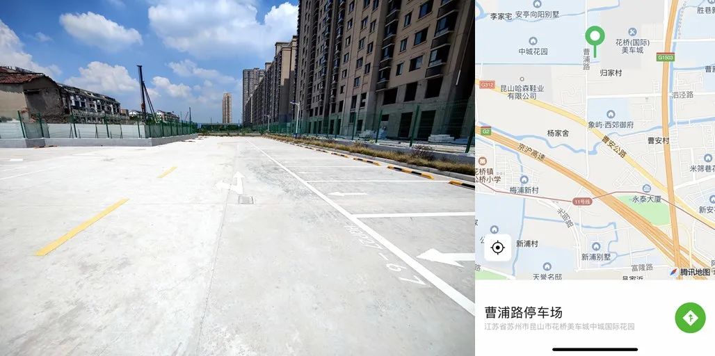 智慧停车新突破:全市新增2万+智慧停车位,全面接入提升服务