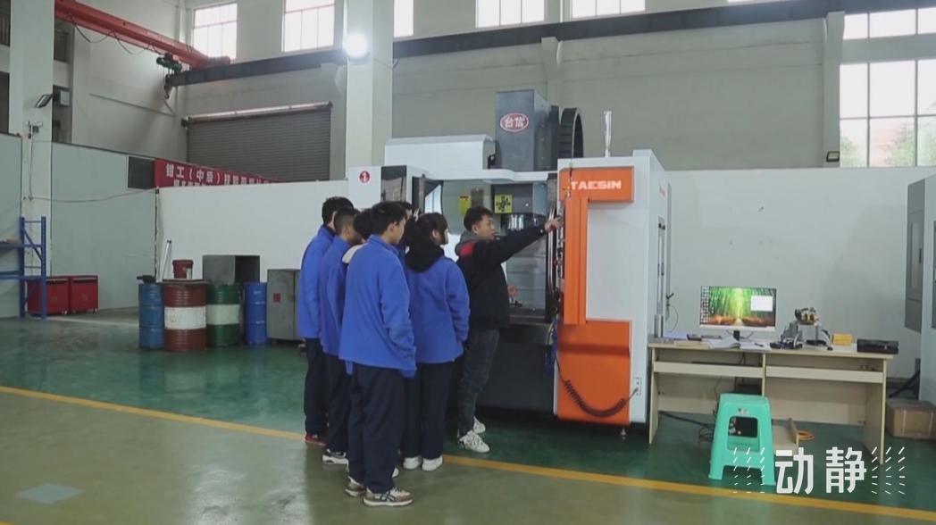 遵义推进职业教育校企合作,技能与岗位无缝对接