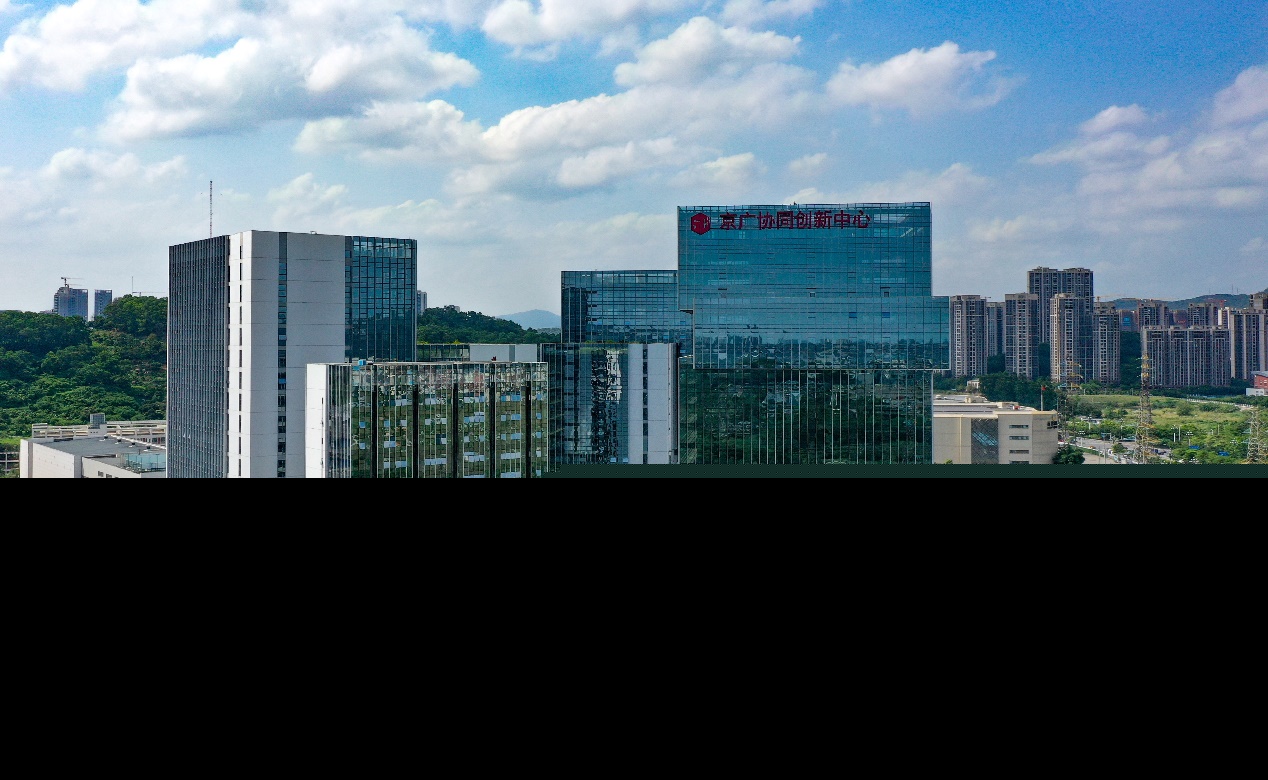 经营主体首破30万户,创业者缘何纷纷选广州黄埔?