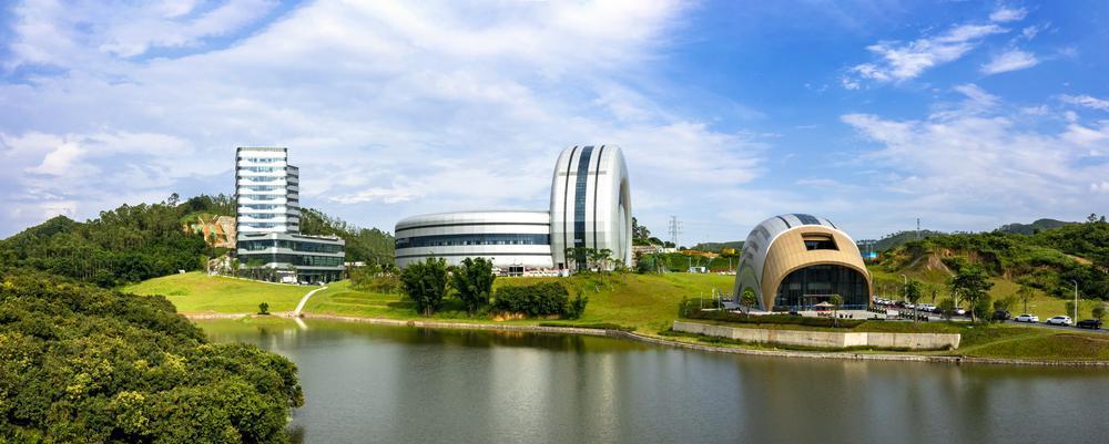五年研发投入经费翻番,黄埔黑科技练就创新真本事