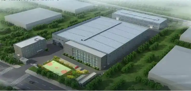 又一批重大项目落户阜阳,总投资达41.6亿元