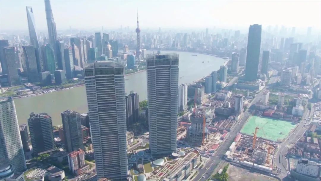 对标世界一流,虹口提升软实力的金字招牌答案揭晓