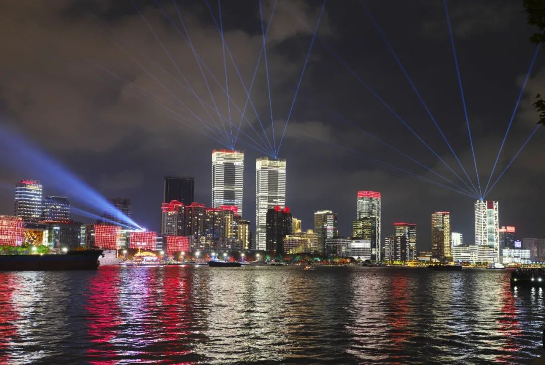 对标世界一流,虹口提升软实力的金字招牌答案揭晓