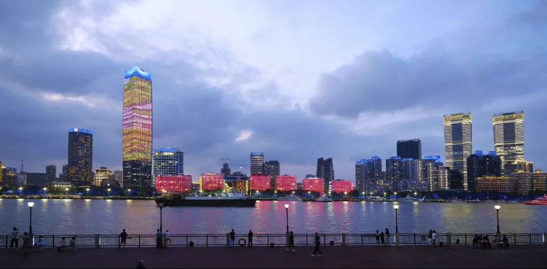 对标世界一流,虹口提升软实力的金字招牌答案揭晓