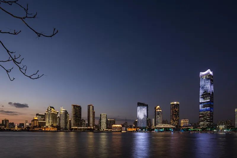 对标世界一流,虹口提升软实力的金字招牌答案揭晓