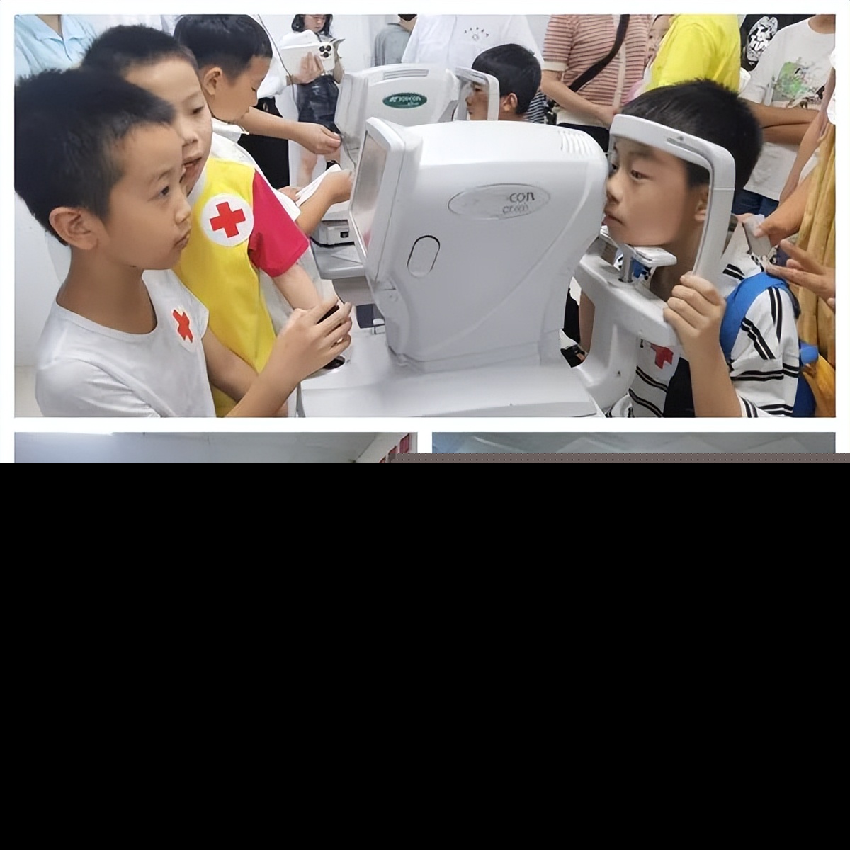 欢度暑假!快乐成长社会实践夏令营盛大开营