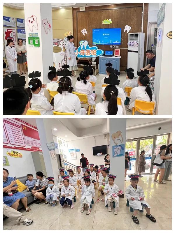 欢度暑假!快乐成长社会实践夏令营盛大开营