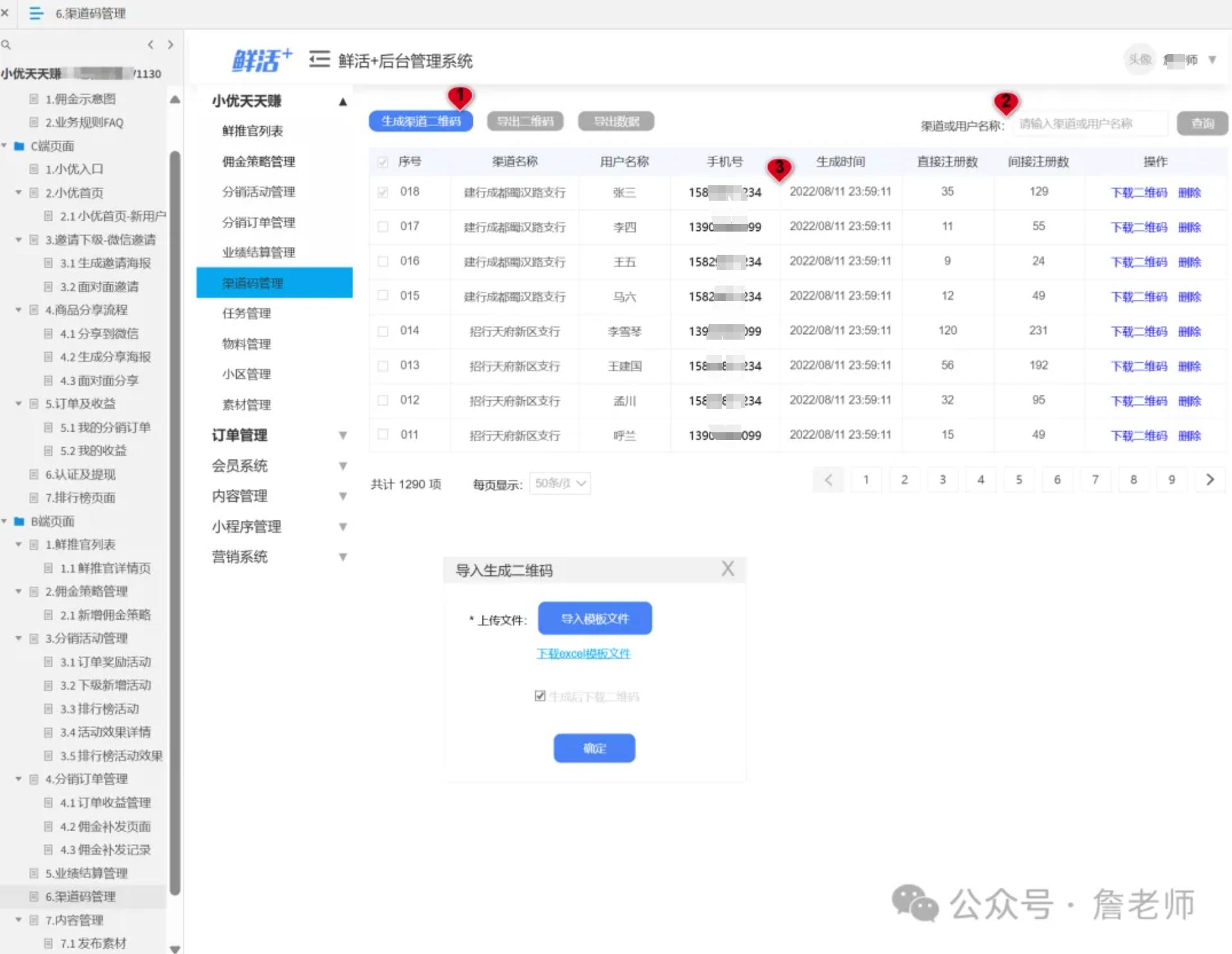 MGM分销裂变70天成功获客20万人,是如何做到的?