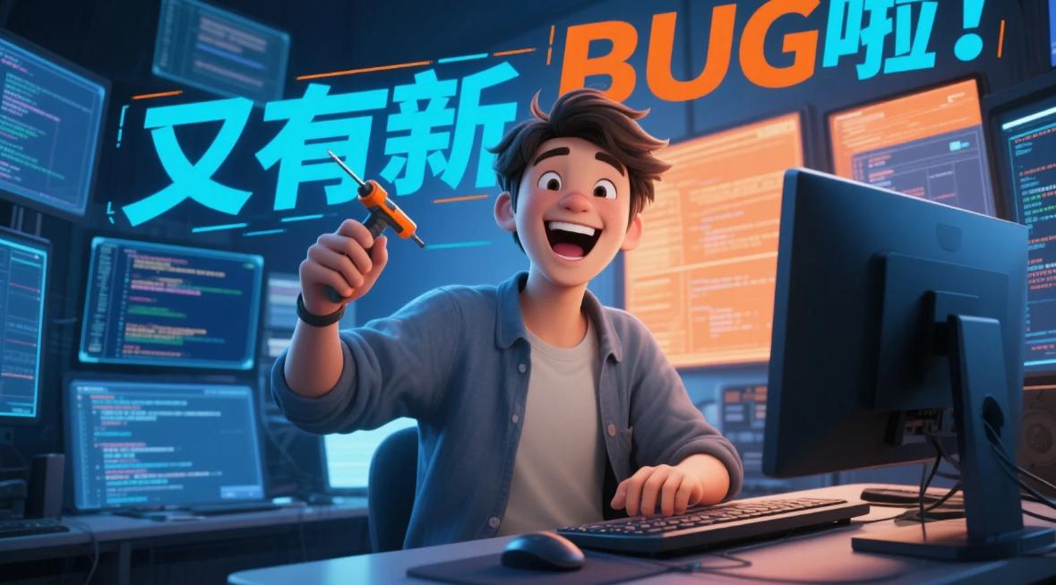 从石器时代到科技时代:软件工程的神奇进化历程