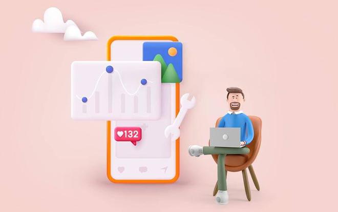 2025年北京App开发全攻略及费用明细一览
