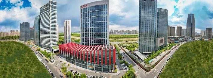 净月高新区全力推进长春国家自主创新示范区建设 擘画新蓝图