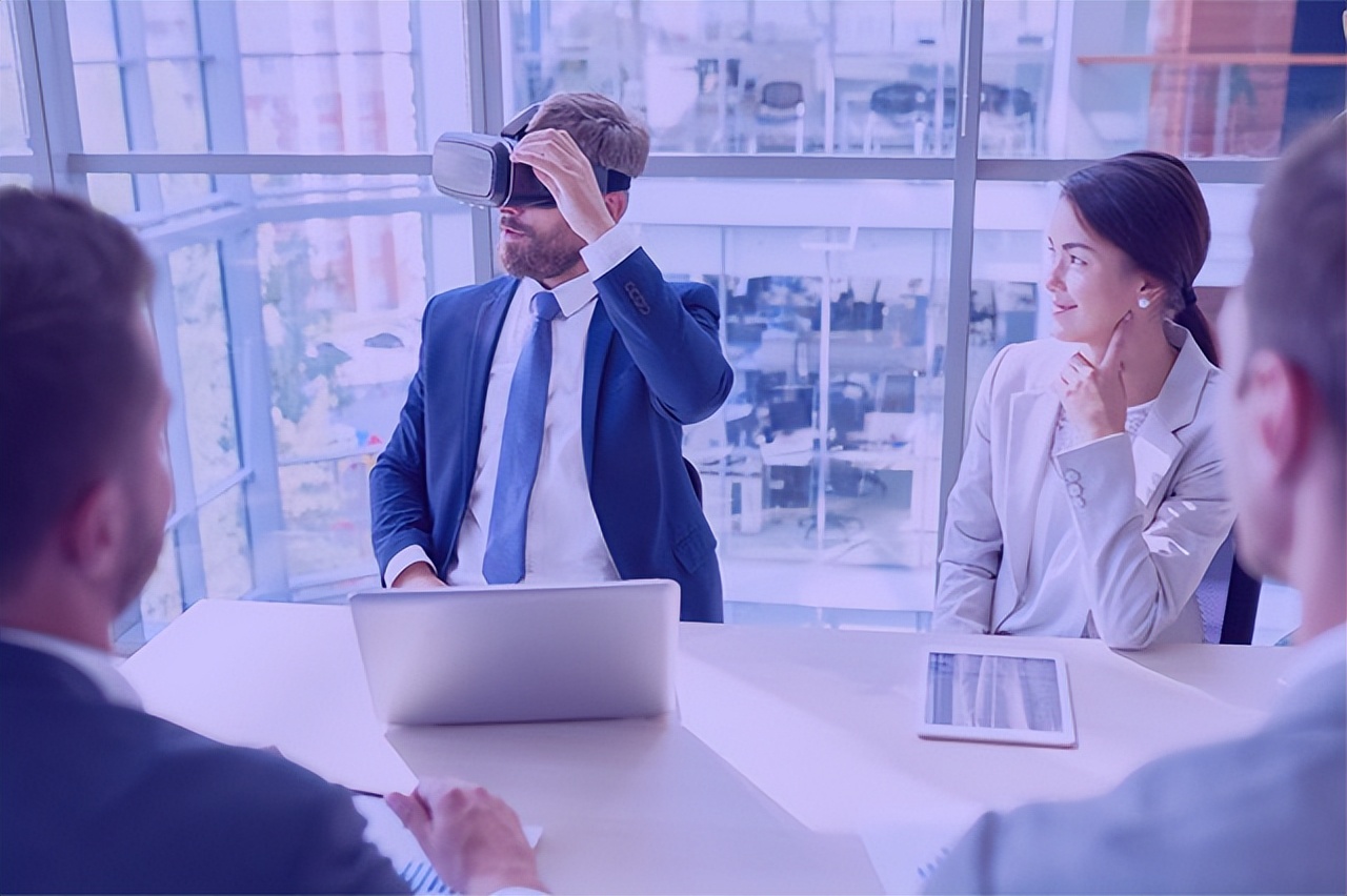 上海AR软件开发:开启增强现实的未来之门