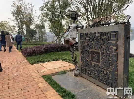一部手机游云南，智慧大脑推动旅游转型升级