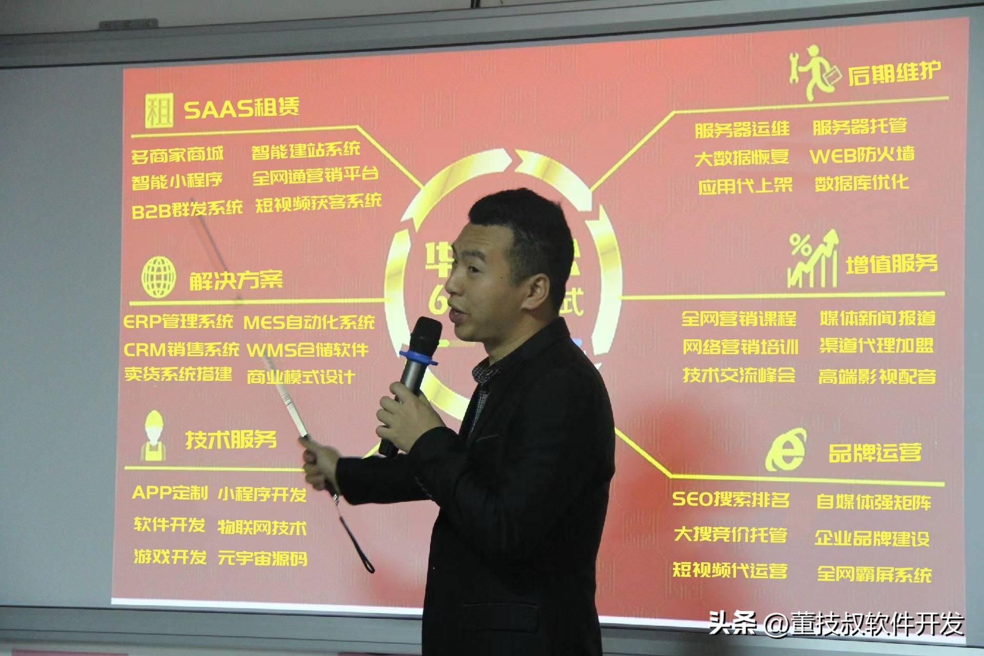 全返模式系统开发,提供APP解决方案
