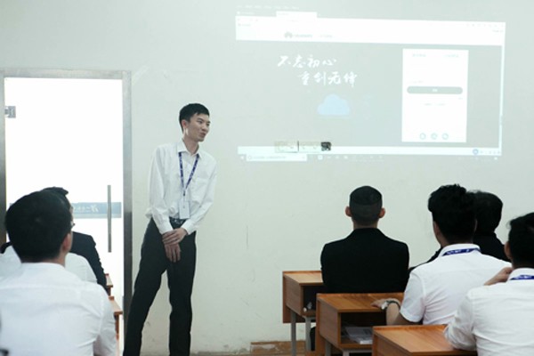零基础学软件开发,到底需要多长时间?