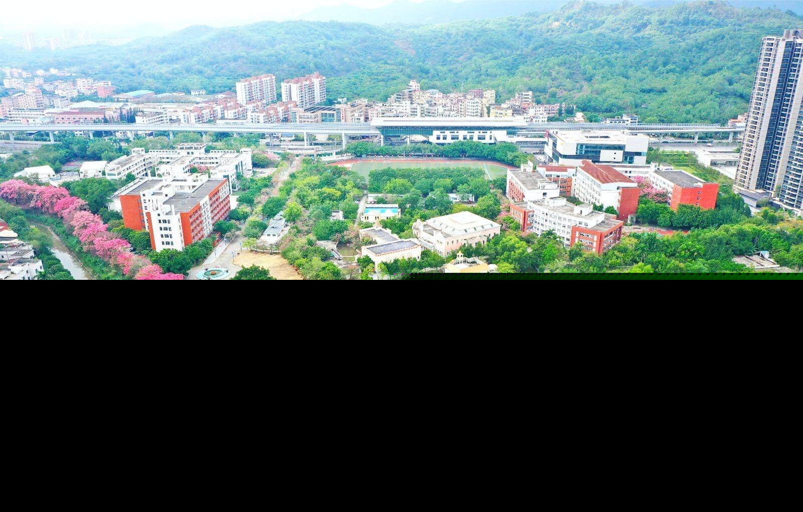 两大重点领域发力!广州软件学院新增两专业
